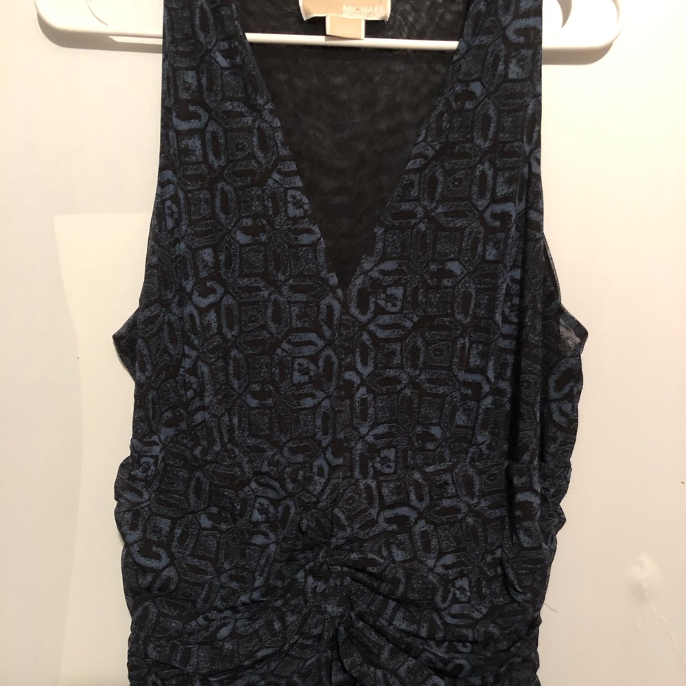Women’s Michael Kors dress size extra large